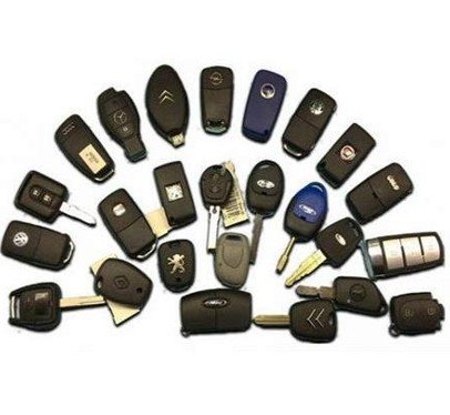 Kayıp Anahtar Yapımı