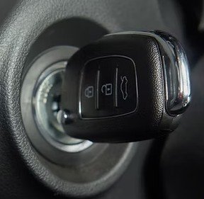 İmmobilizer Anahtar Kopyalama